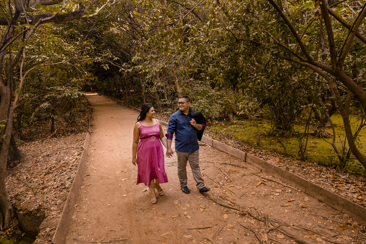 Ensaio pre casamento em Fortaleza