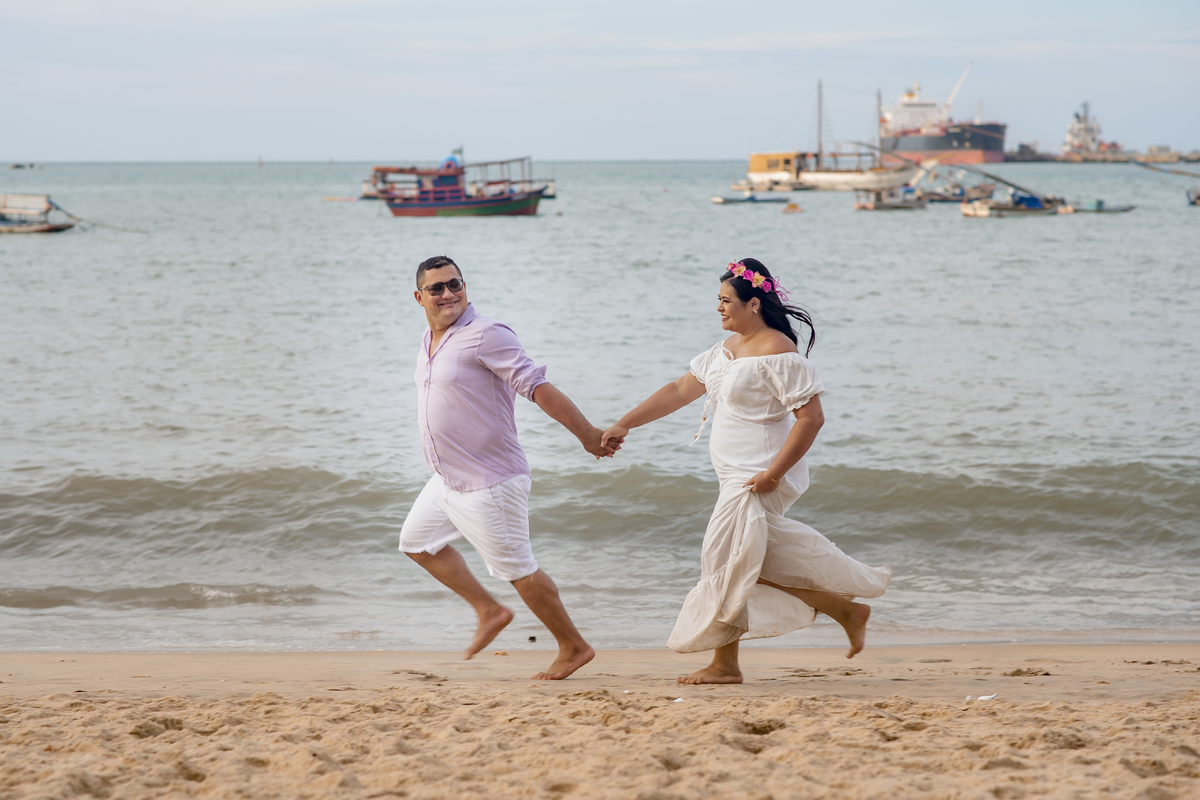 Fotografia de casamento em Fortaleza