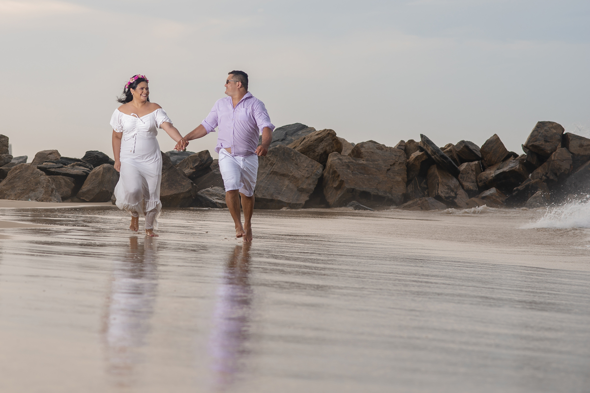 Fotografia de casamento em Fortaleza