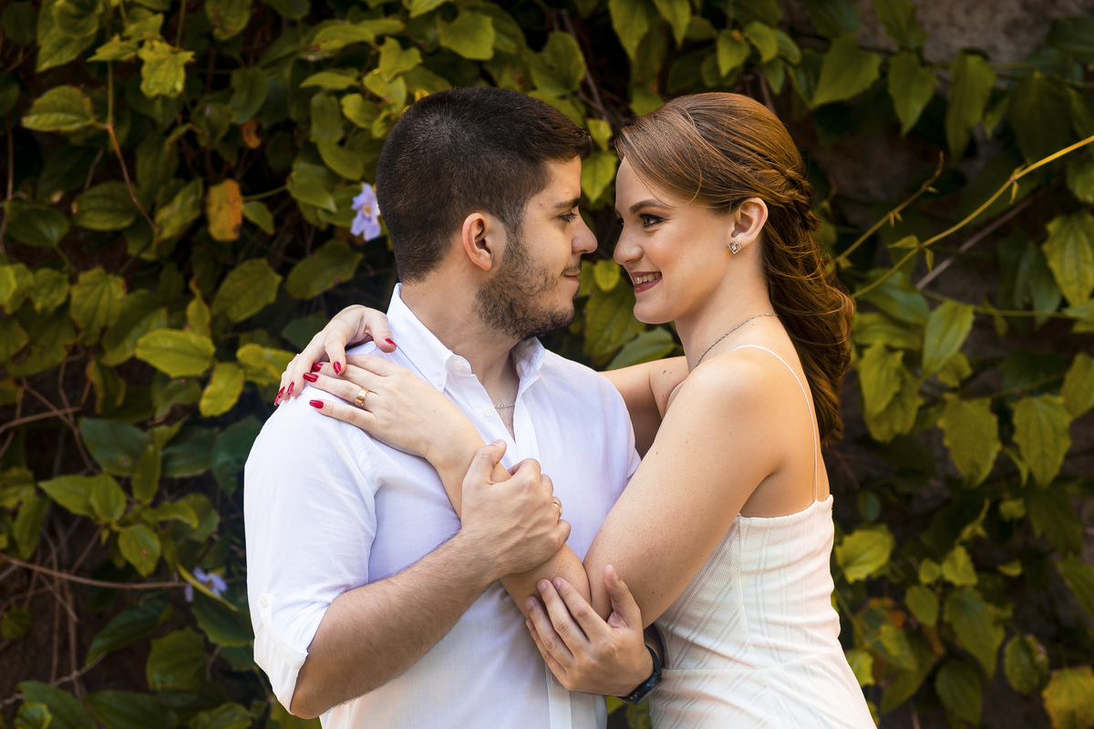 Ensaio noivos fortaleza