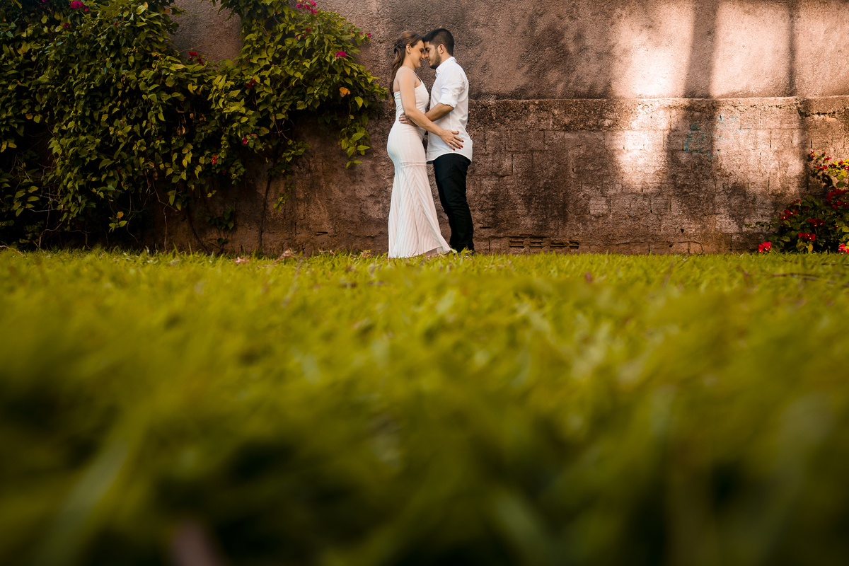 Fotografia casamento Fortaleza
