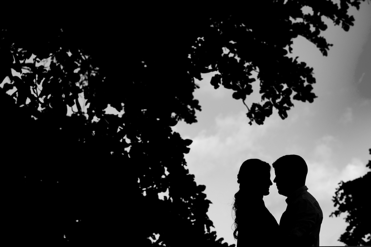 Ensaio noivos fortaleza