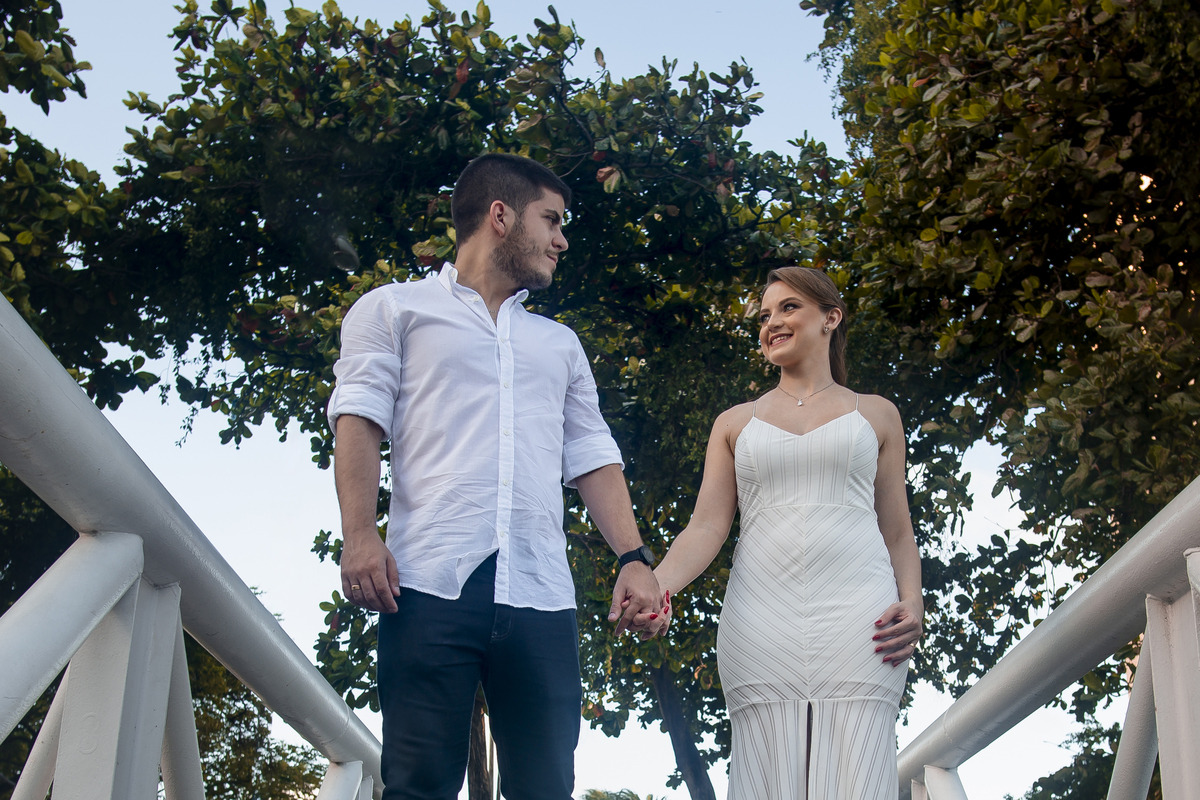 Fotografia casamento Fortaleza