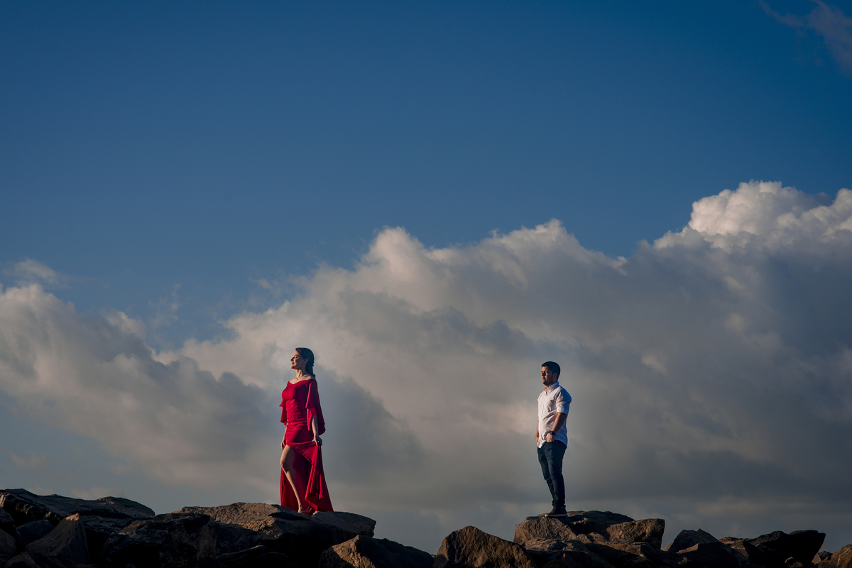 Fotografia casamento Fortaleza