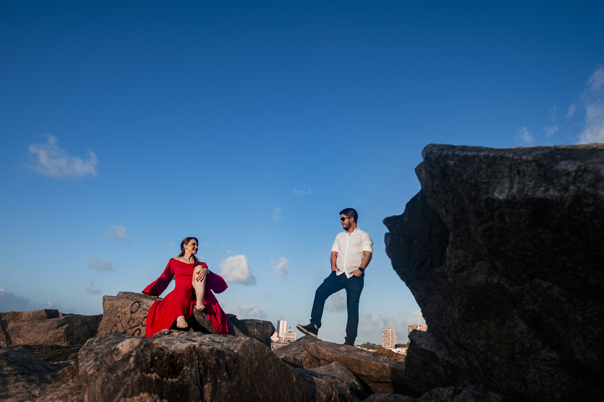 Fotografia casamento Fortaleza