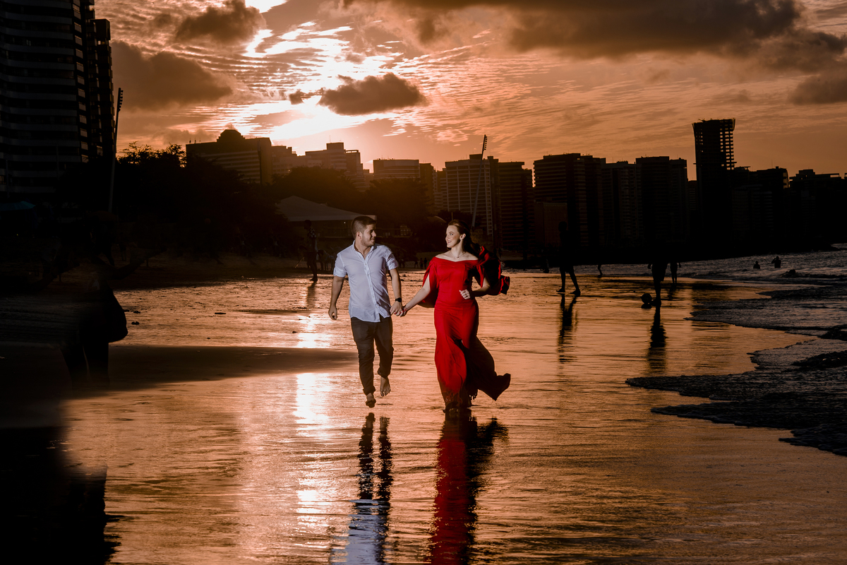 Fotografia casamento Fortaleza