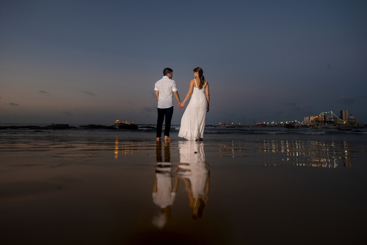 Fotografia casamento Fortaleza