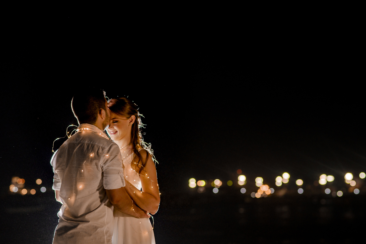 Ensaio noivos fortaleza