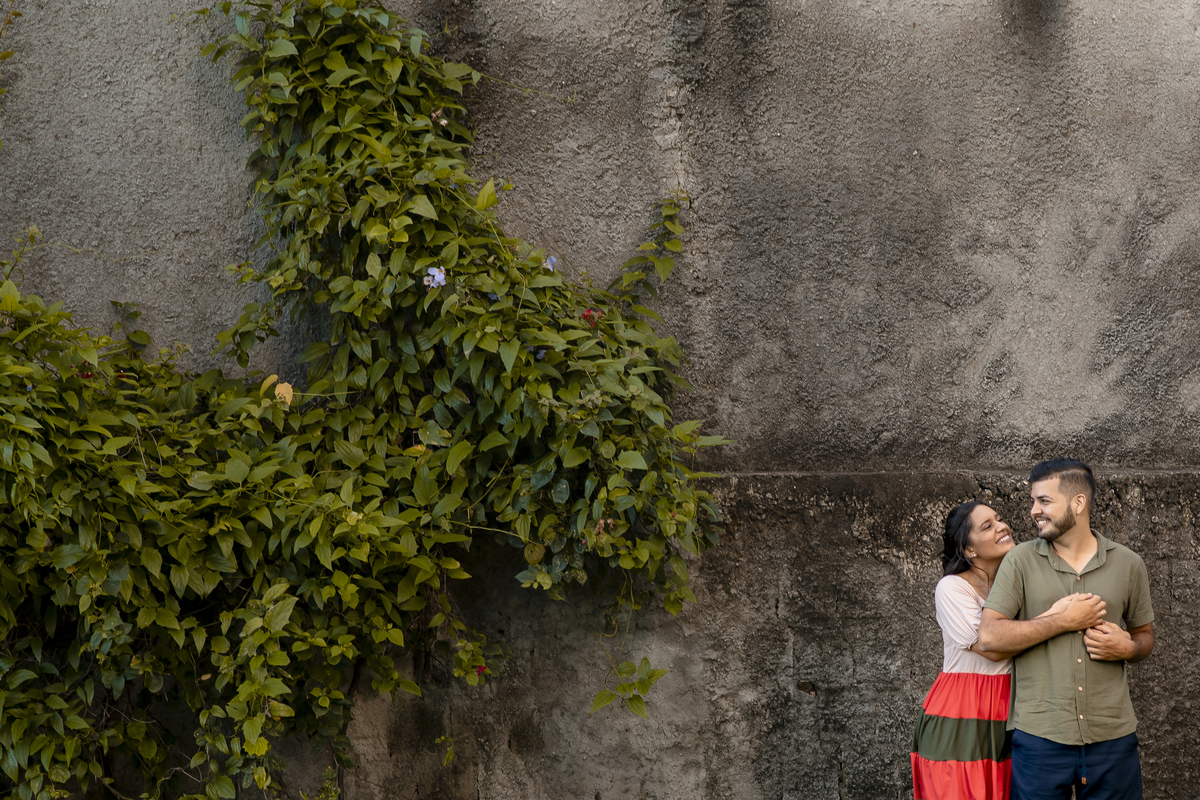Ensaio pre wedding Fortaleza