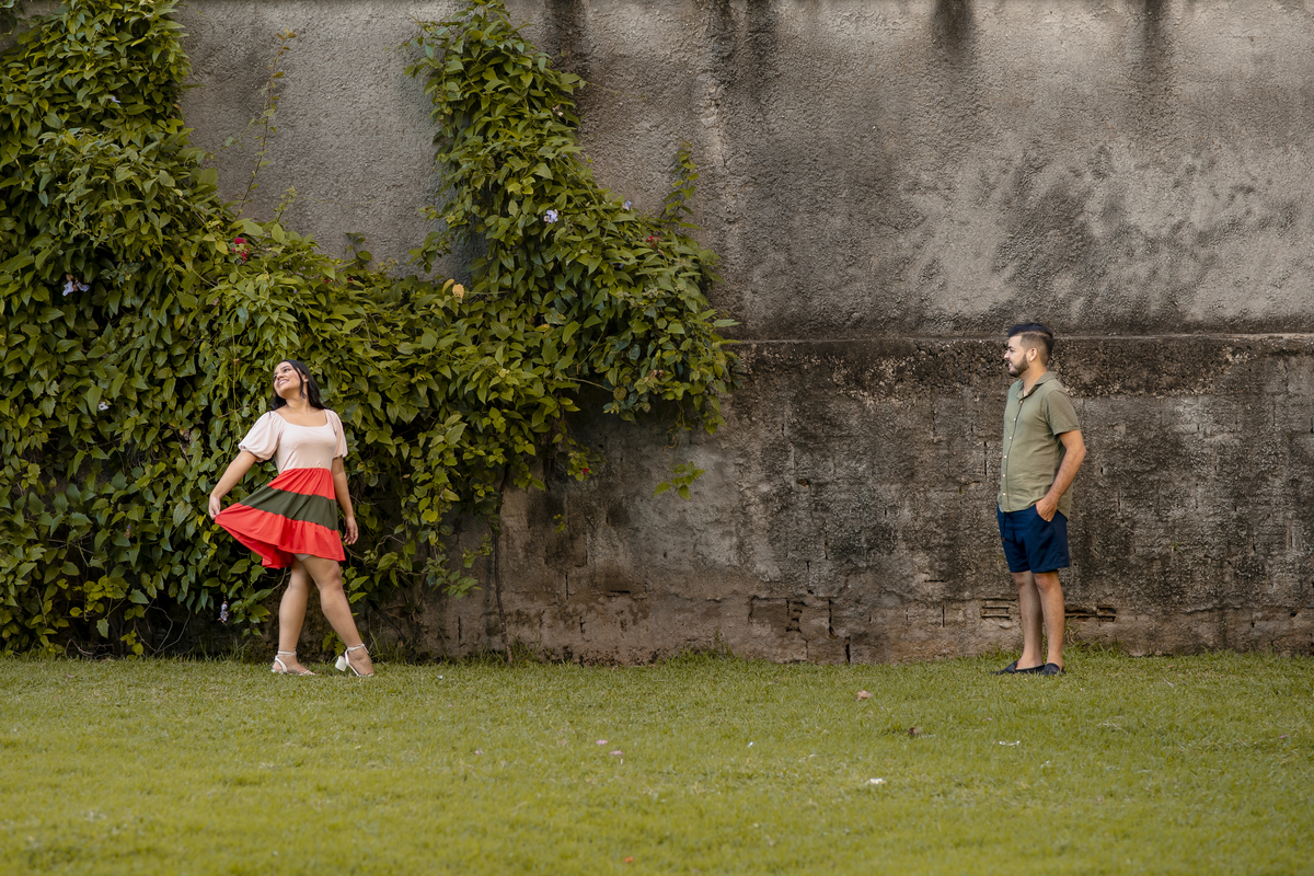 Ensaio fotografico noivos em Fortaleza
