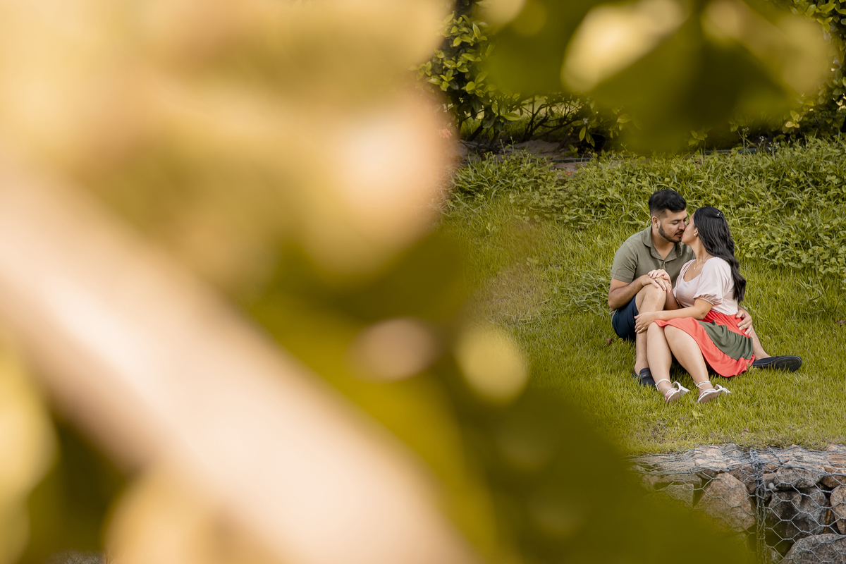 Ensaio pre wedding Fortaleza