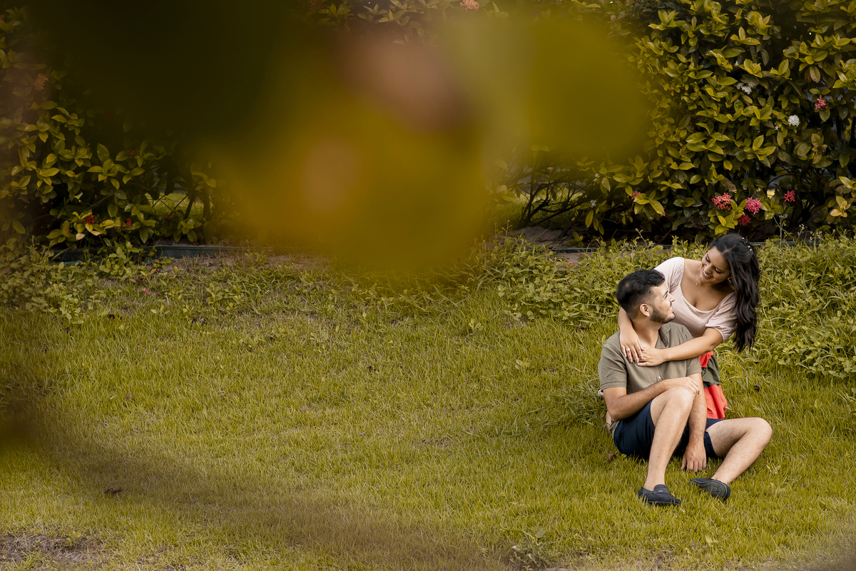 Ensaio fotografico casamento em Fortaleza