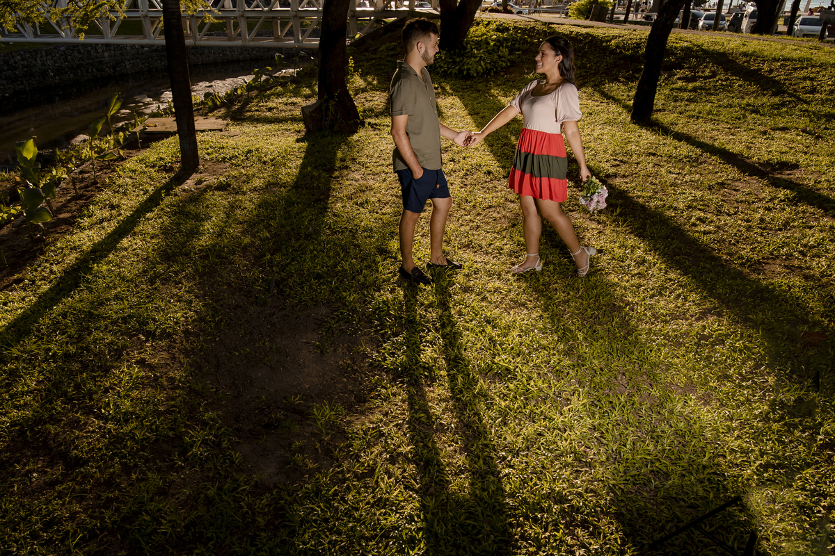 Ensaio fotografico noivos em Fortaleza