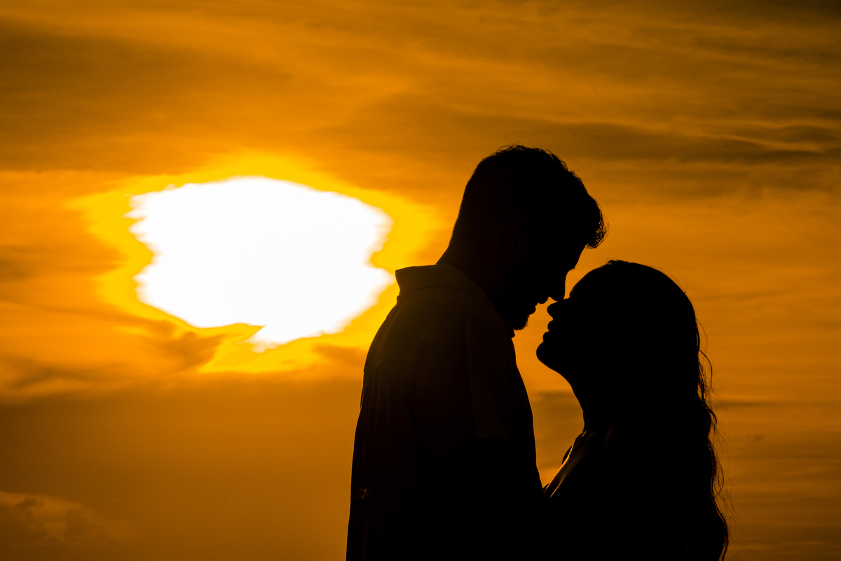 Ensaio pre wedding Fortaleza