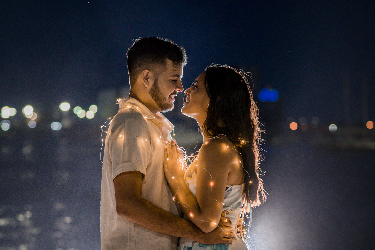 Ensaio fotografico casamento em Fortaleza