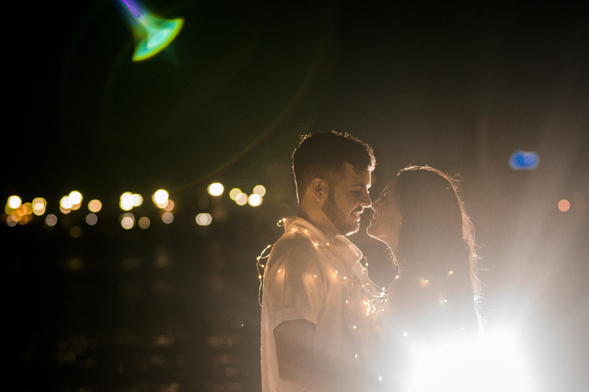 Ensaio fotografico casamento em Fortaleza