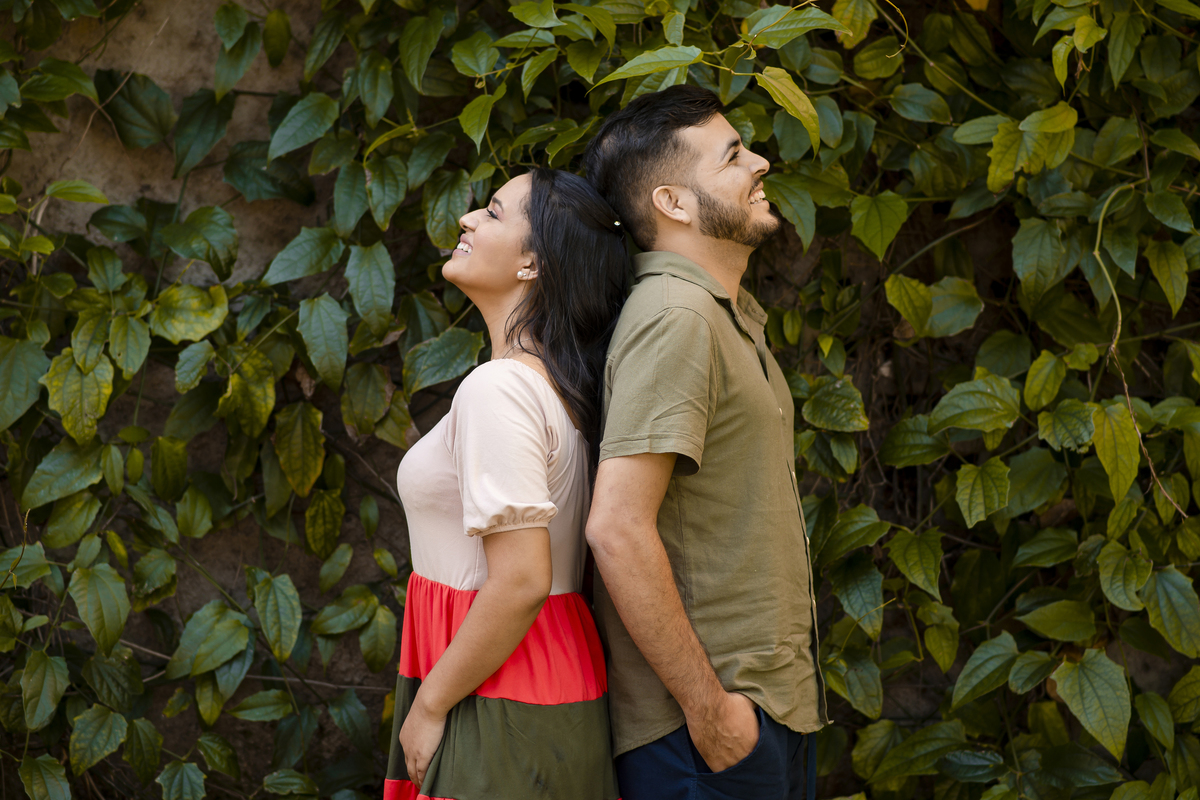 Ensaio fotografico casamento em Fortaleza