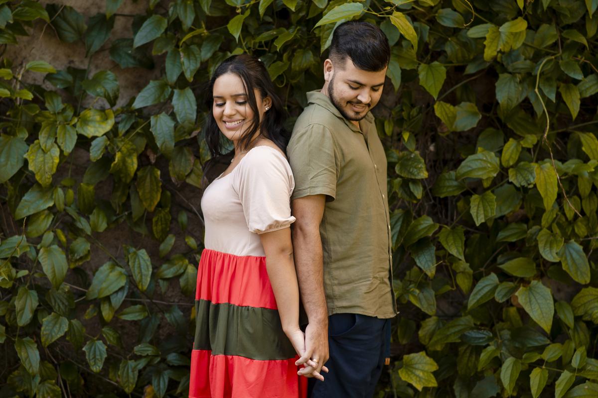 Ensaio pre wedding Fortaleza