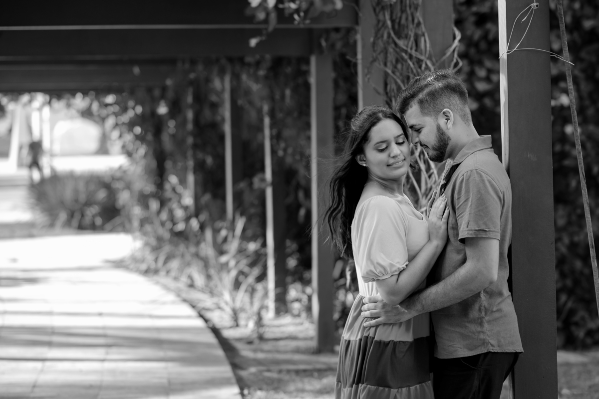 Ensaio pre wedding Fortaleza