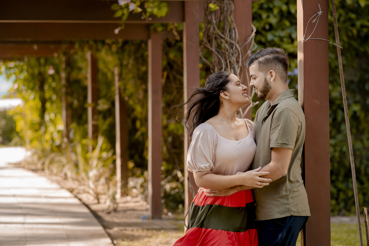Ensaio pre wedding Fortaleza