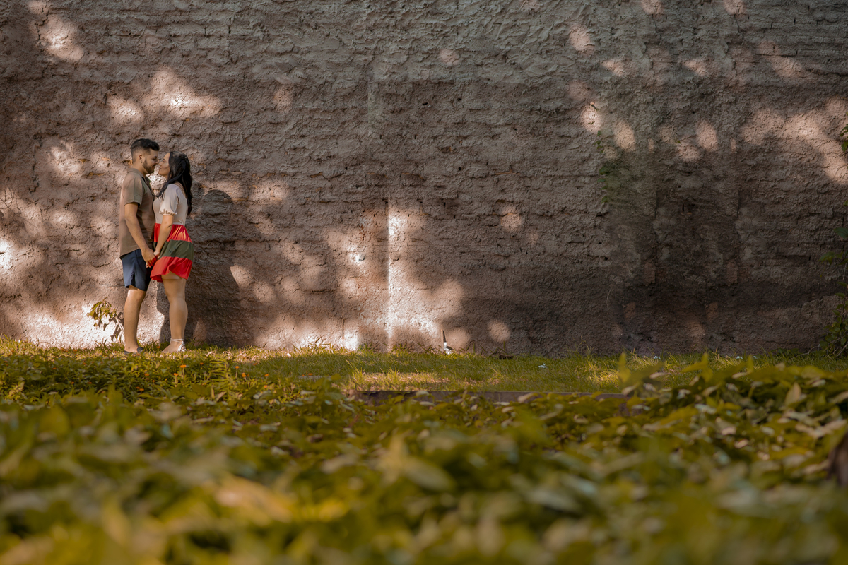 Ensaio fotografico noivos em Fortaleza