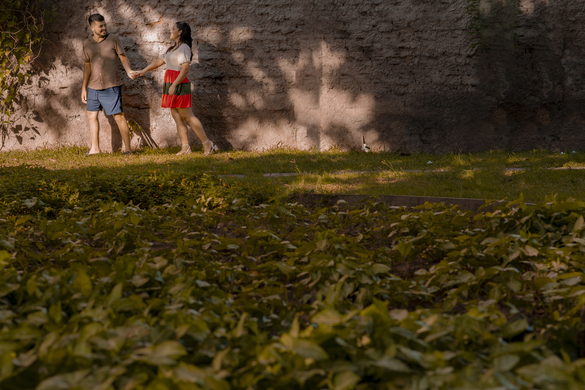 Ensaio fotografico casamento em Fortaleza