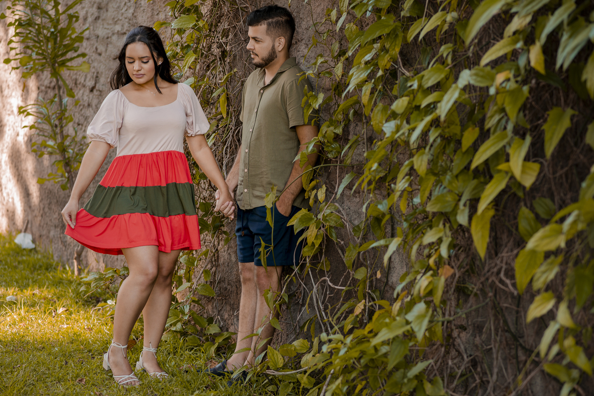 Ensaio pre wedding Fortaleza