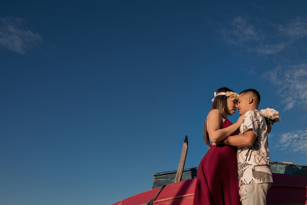 Ensaio fotografico casamento Fortaleza