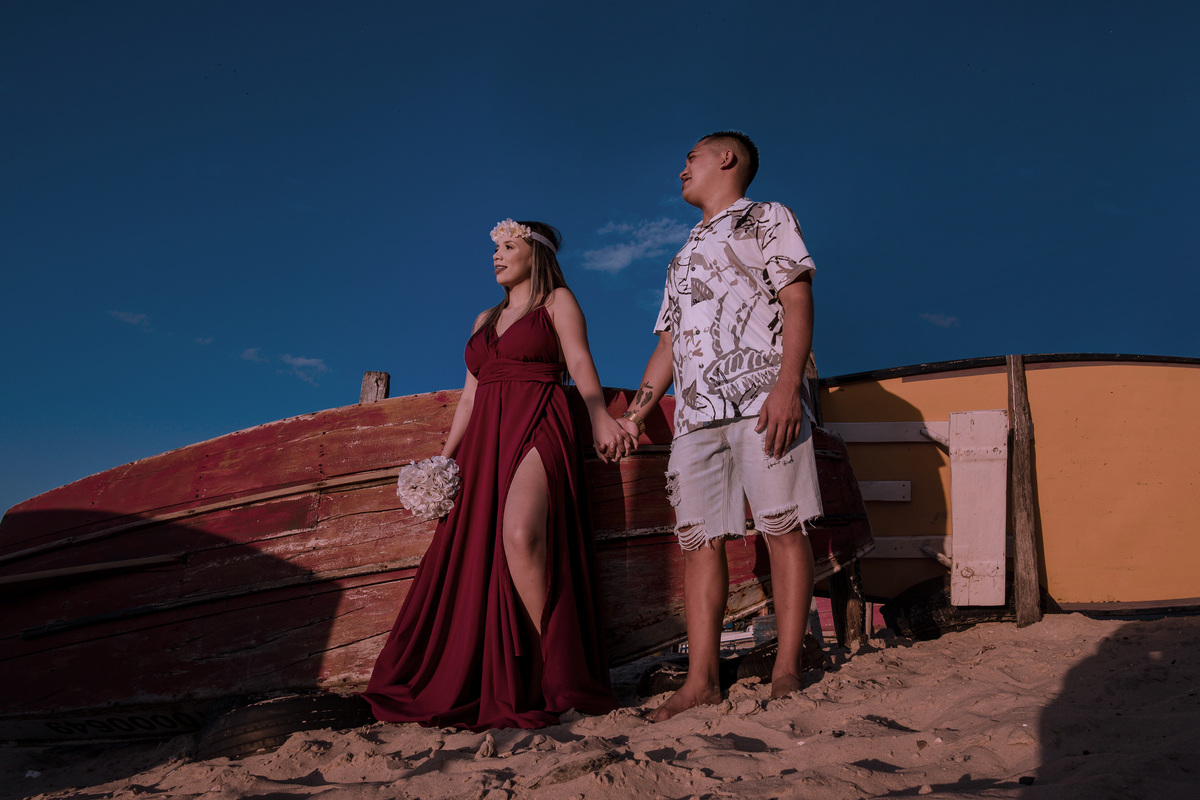 Fotografia casamento Fortaleza