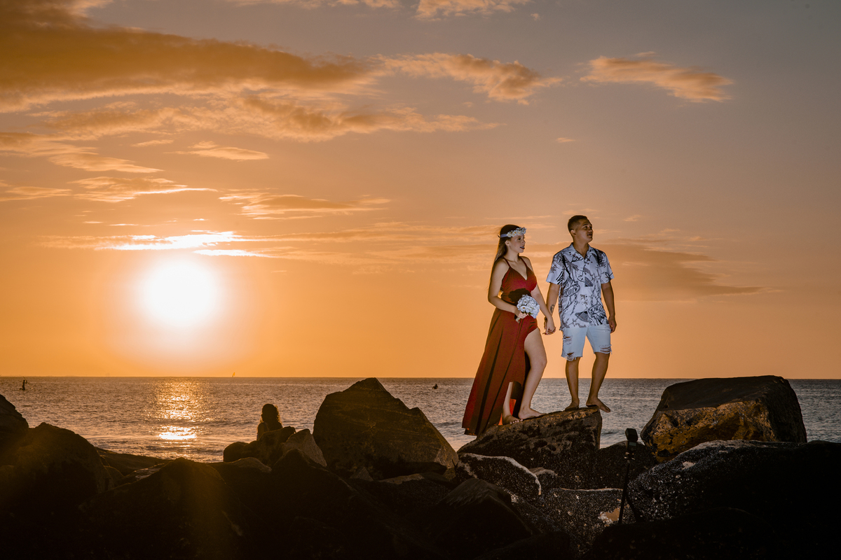 Ensaio fotografico casamento Fortaleza