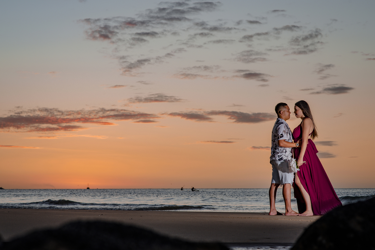 Ensaio fotografico casamento Fortaleza
