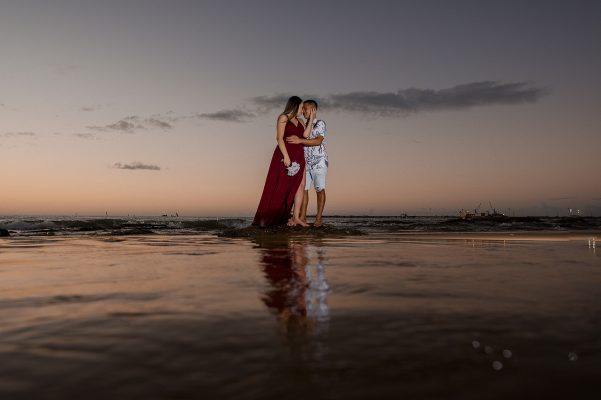 Fotografia casamento Fortaleza