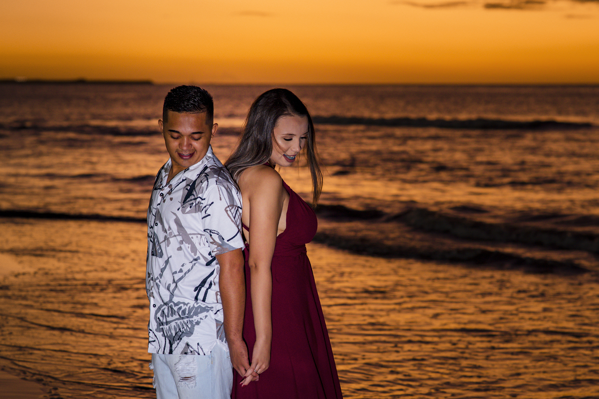 Ensaio fotografico casamento Fortaleza