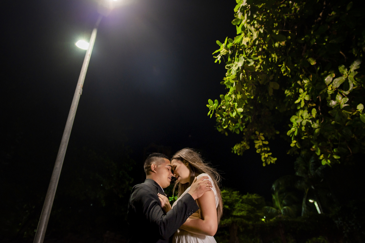 Ensaio pre wedding Fortaleza