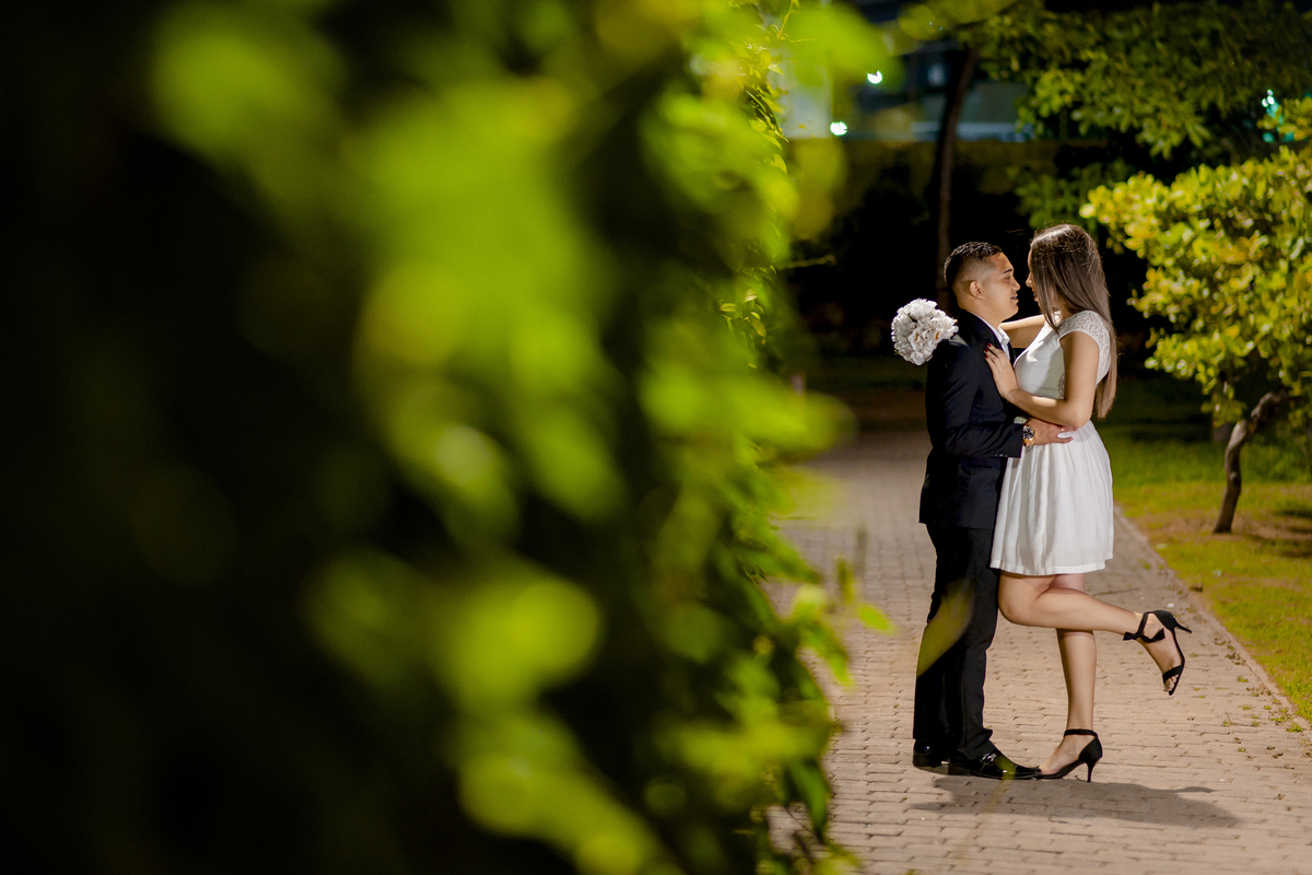 Ensaio pre wedding Fortaleza