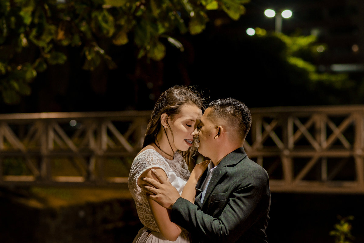 Fotografia casamento Fortaleza