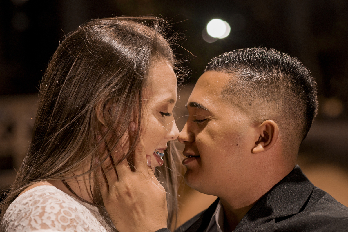 Ensaio pre wedding Fortaleza