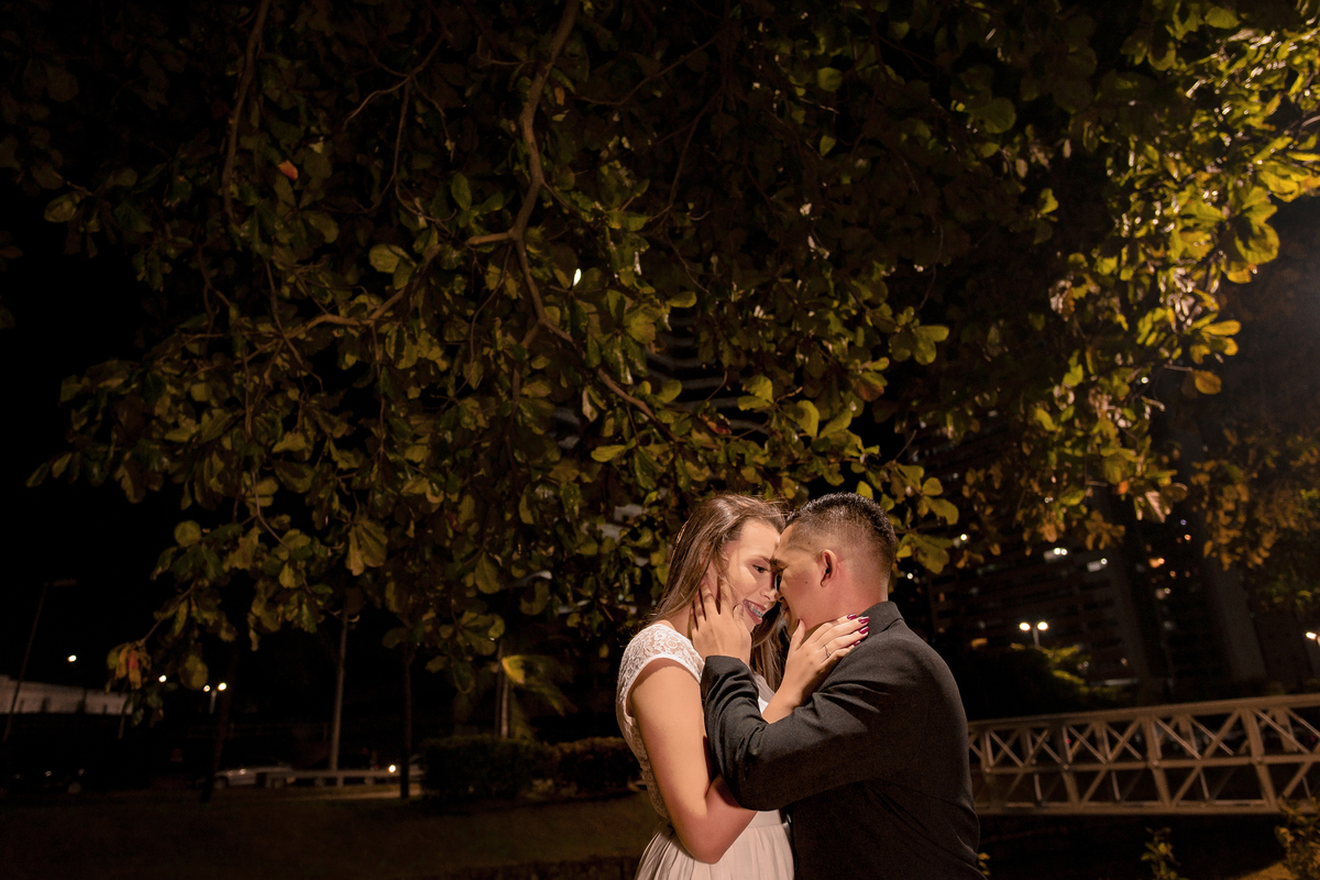 Ensaio fotografico casamento Fortaleza