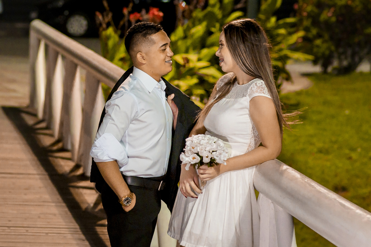 Ensaio fotografico casamento Fortaleza