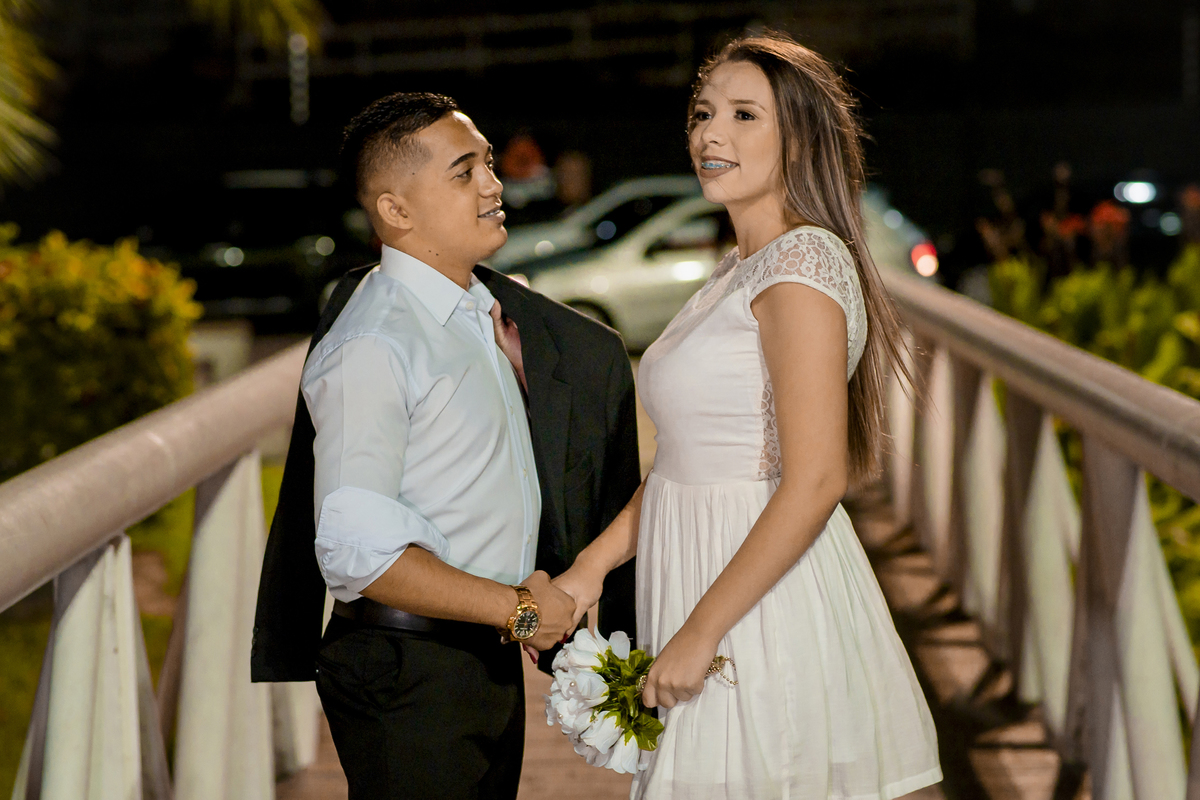 Fotografia casamento Fortaleza