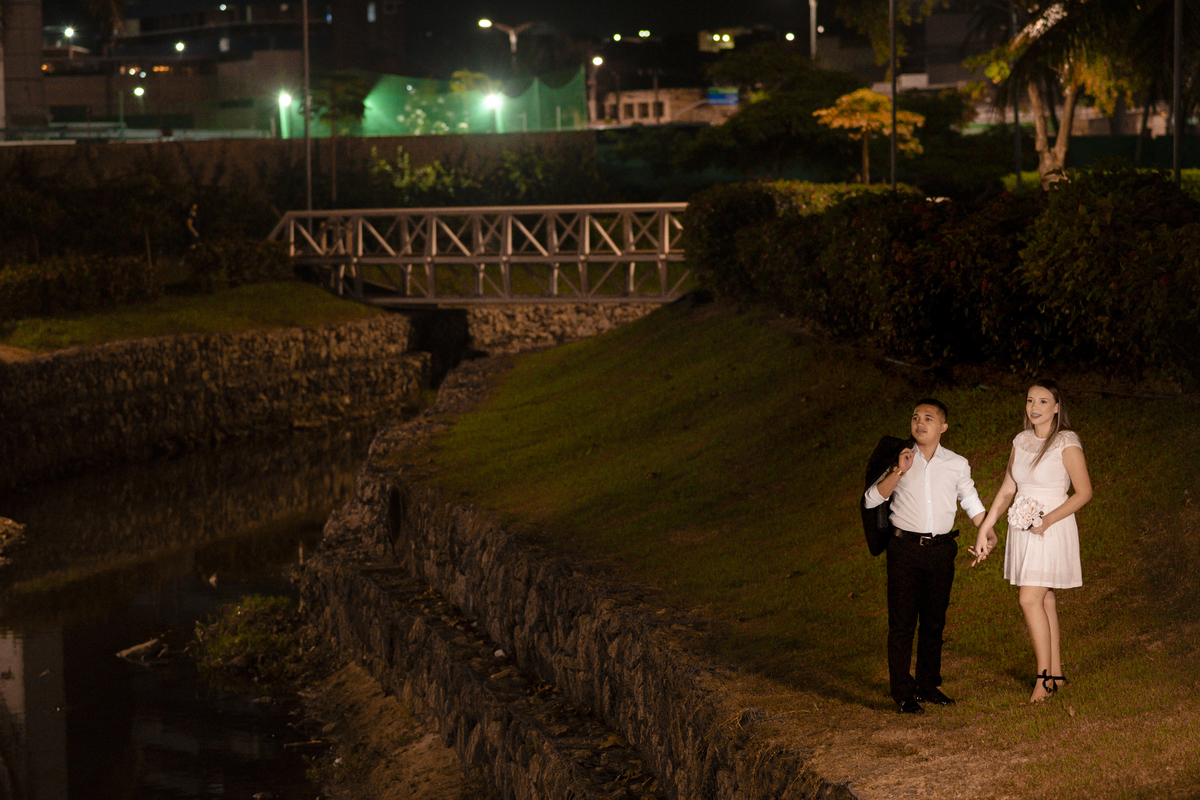 Fotografia casamento Fortaleza