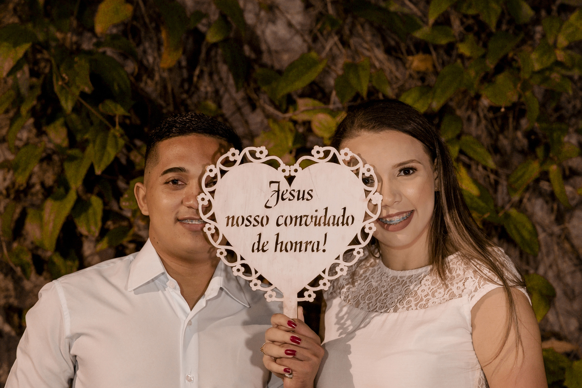 Fotografia casamento Fortaleza
