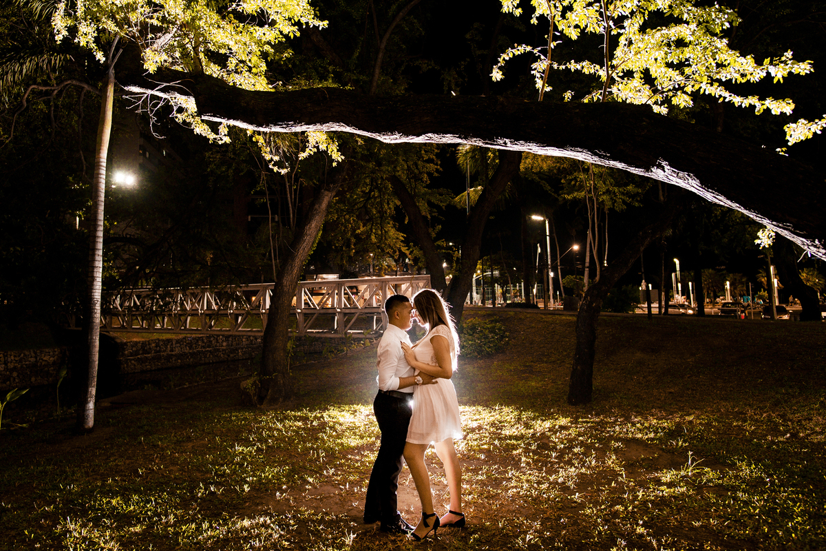 Ensaio pre wedding Fortaleza