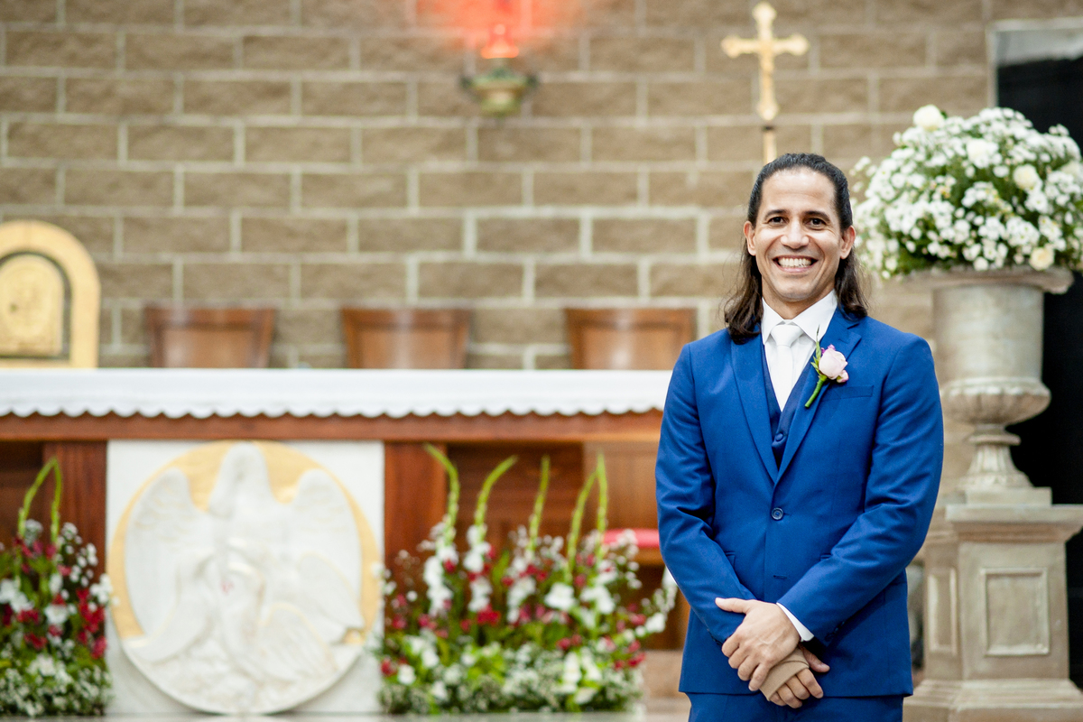 Fotografia de casamento Fortaleza