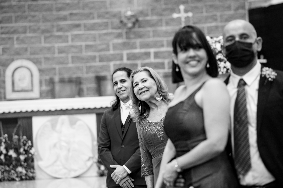 Cerimônia de casamento Fortaleza