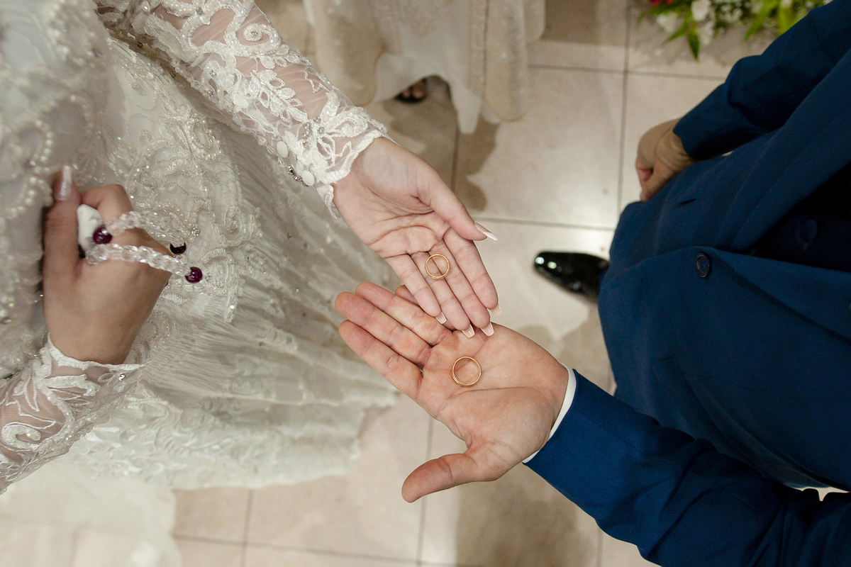 Cerimônia de casamento Fortaleza