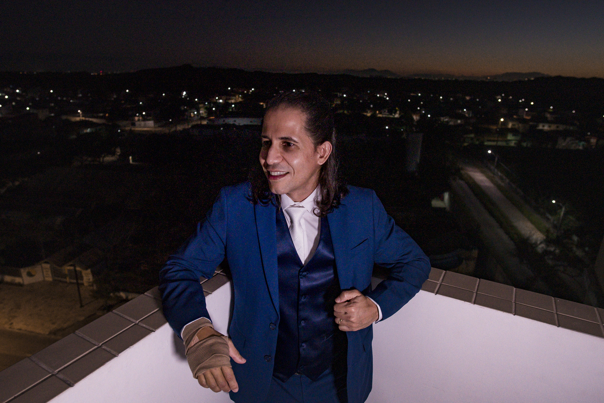 Fotografia de casamento Fortaleza