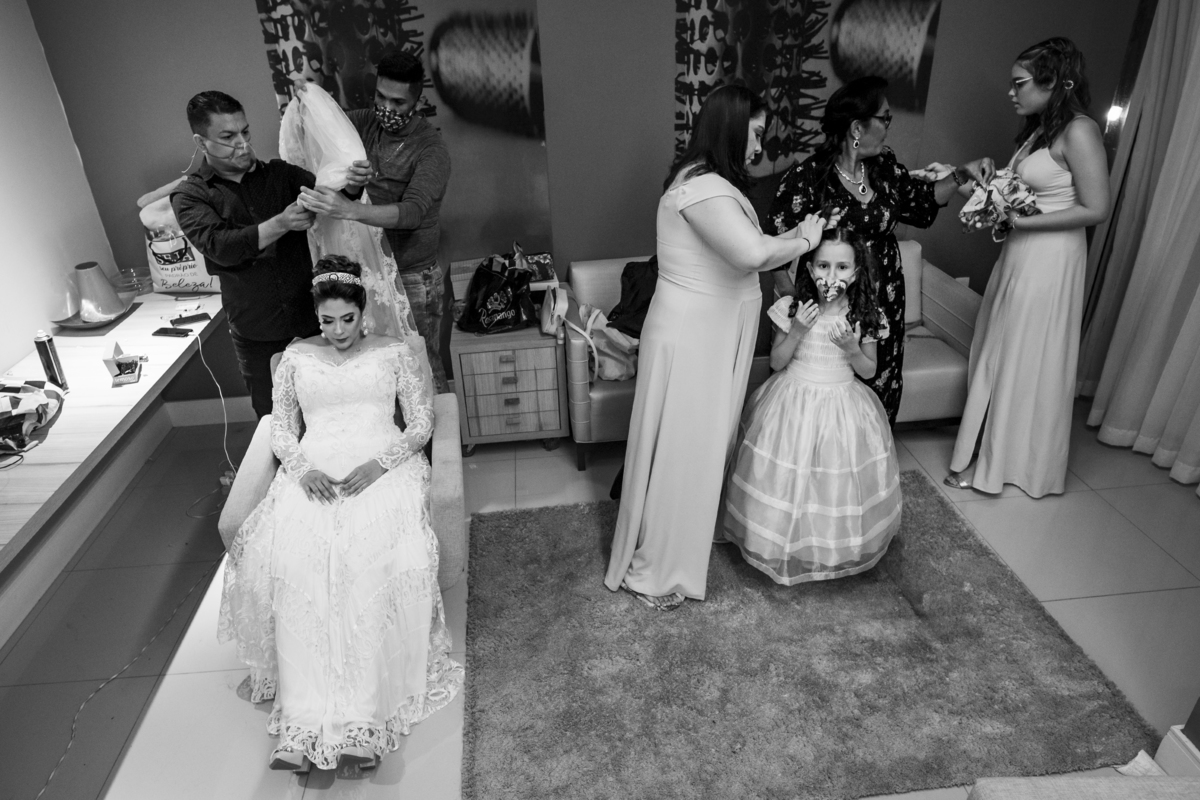 Fotografia de casamento Fortaleza