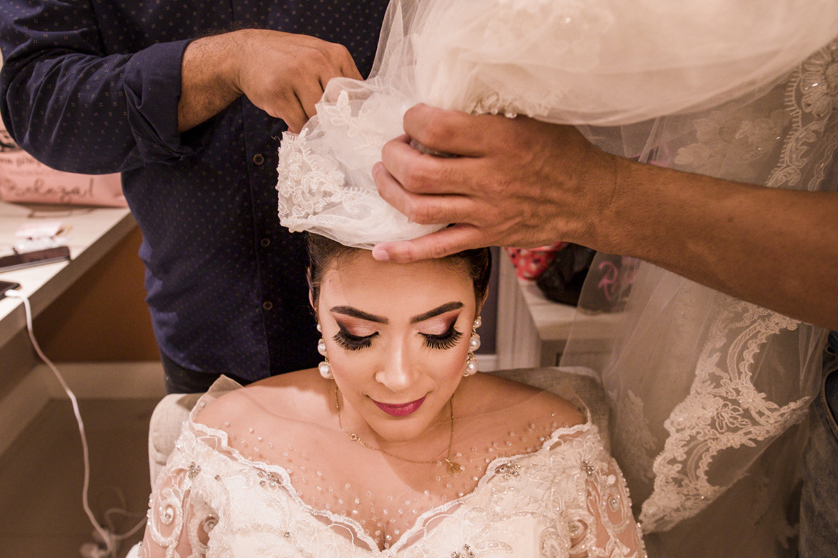 Cerimônia de casamento Fortaleza