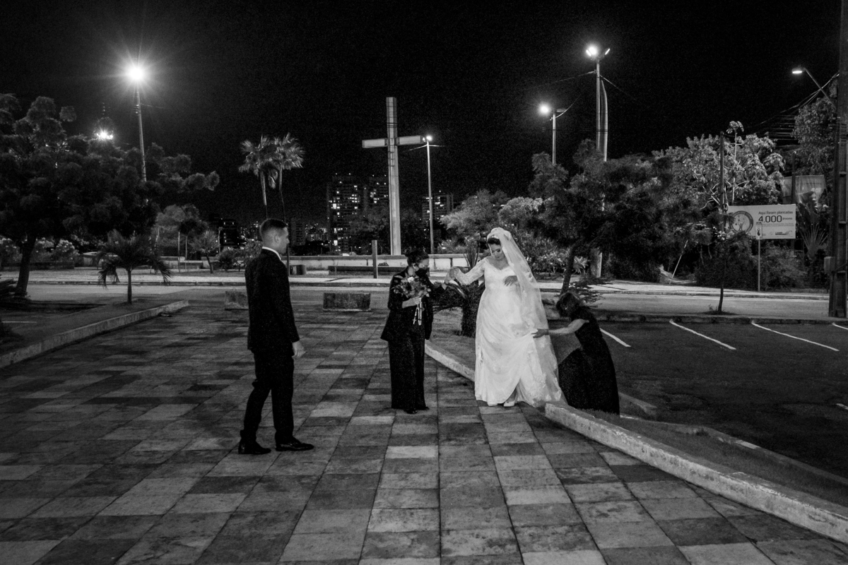 Fotografia de casamento Fortaleza